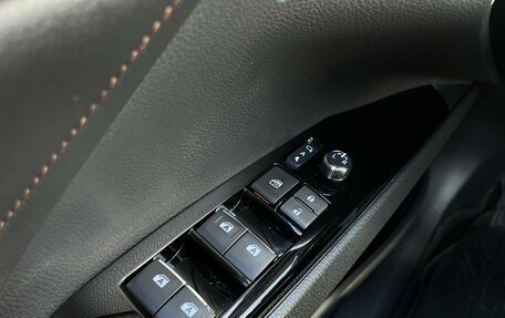 Toyota Camry, 2019 год, 3 030 000 рублей, 14 фотография