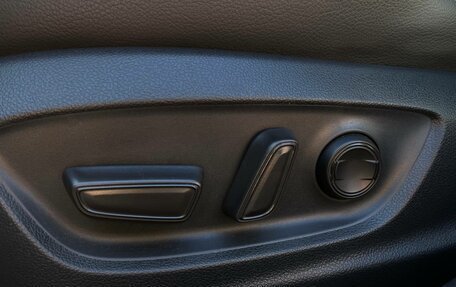 Toyota Camry, 2019 год, 3 030 000 рублей, 15 фотография