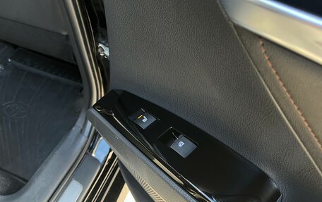 Toyota Camry, 2019 год, 3 030 000 рублей, 26 фотография