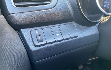 KIA Rio III рестайлинг, 2013 год, 865 000 рублей, 11 фотография