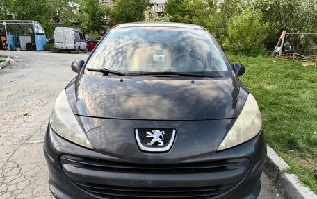 Peugeot 207 I, 2008 год, 500 000 рублей, 2 фотография