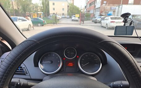 Peugeot 207 I, 2008 год, 500 000 рублей, 12 фотография