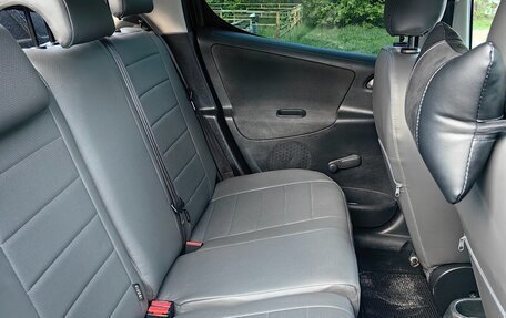 Peugeot 207 I, 2008 год, 500 000 рублей, 13 фотография