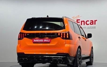 KIA Mohave I, 2021 год, 3 743 000 рублей, 4 фотография