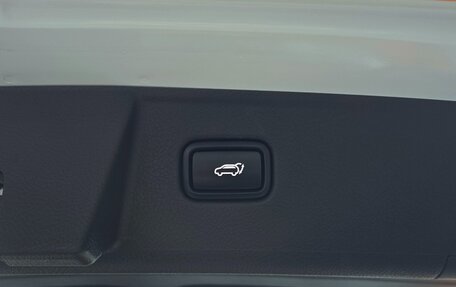 KIA Mohave I, 2021 год, 3 743 000 рублей, 13 фотография