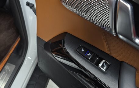 KIA Mohave I, 2021 год, 3 743 000 рублей, 12 фотография