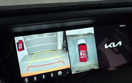 KIA Mohave I, 2021 год, 3 743 000 рублей, 8 фотография