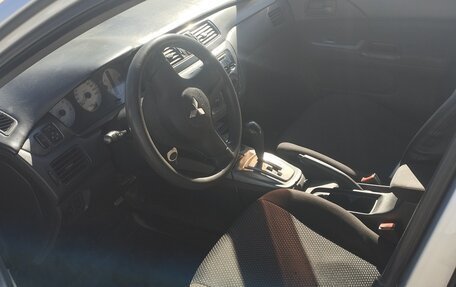 Mitsubishi Lancer IX, 2007 год, 290 000 рублей, 2 фотография