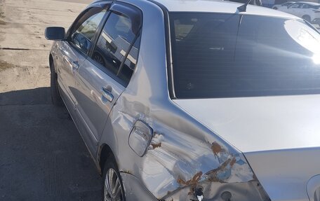 Mitsubishi Lancer IX, 2007 год, 290 000 рублей, 9 фотография