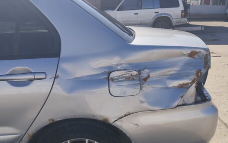 Mitsubishi Lancer IX, 2007 год, 290 000 рублей, 8 фотография