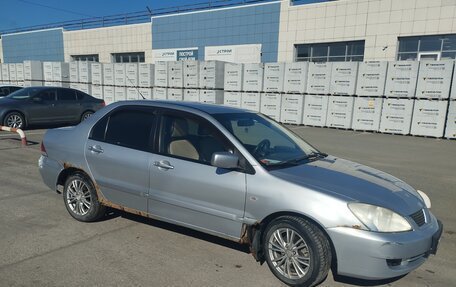 Mitsubishi Lancer IX, 2007 год, 290 000 рублей, 6 фотография