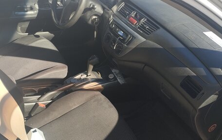 Mitsubishi Lancer IX, 2007 год, 290 000 рублей, 12 фотография