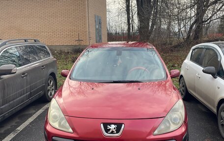 Peugeot 307 I, 2006 год, 420 000 рублей, 2 фотография