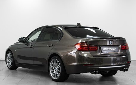 BMW 3 серия, 2013 год, 2 200 000 рублей, 2 фотография