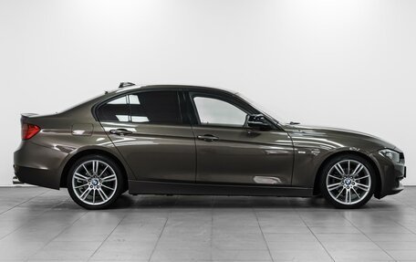 BMW 3 серия, 2013 год, 2 200 000 рублей, 5 фотография