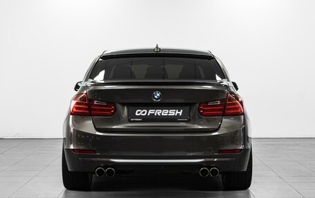 BMW 3 серия, 2013 год, 2 200 000 рублей, 4 фотография
