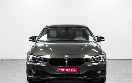 BMW 3 серия, 2013 год, 2 200 000 рублей, 3 фотография