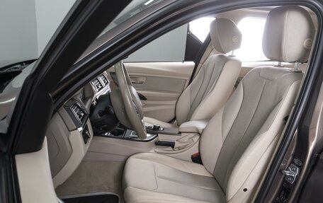 BMW 3 серия, 2013 год, 2 200 000 рублей, 10 фотография