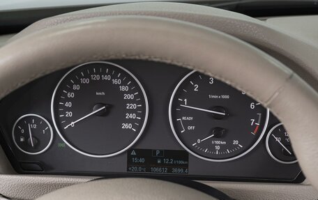 BMW 3 серия, 2013 год, 2 200 000 рублей, 19 фотография
