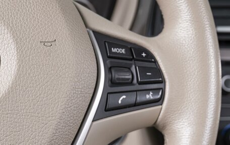 BMW 3 серия, 2013 год, 2 200 000 рублей, 17 фотография