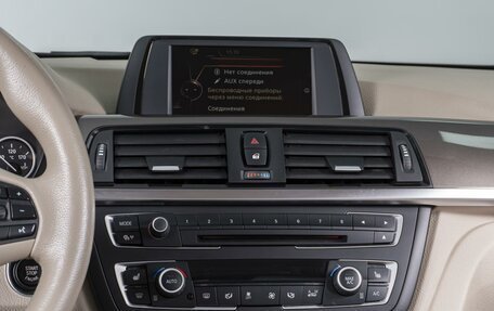 BMW 3 серия, 2013 год, 2 200 000 рублей, 13 фотография