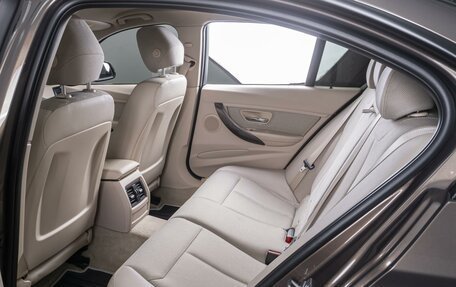 BMW 3 серия, 2013 год, 2 200 000 рублей, 11 фотография