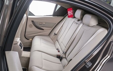 BMW 3 серия, 2013 год, 2 200 000 рублей, 9 фотография