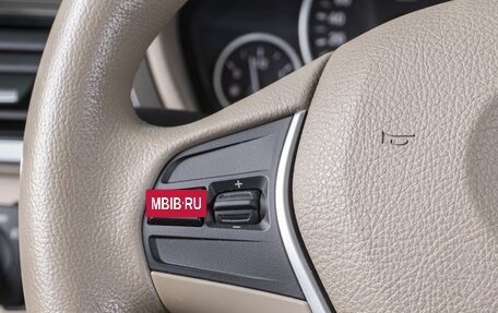 BMW 3 серия, 2013 год, 2 200 000 рублей, 15 фотография