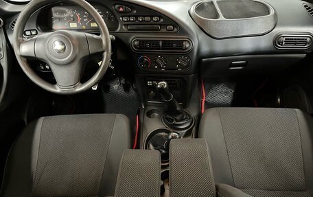 Chevrolet Niva I рестайлинг, 2013 год, 450 000 рублей, 9 фотография