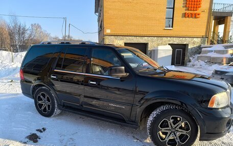 Lincoln Navigator, 2003 год, 2 000 000 рублей, 11 фотография