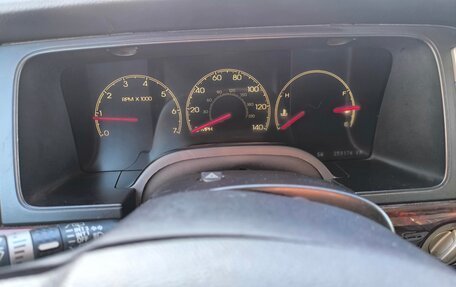 Lincoln Navigator, 2003 год, 2 000 000 рублей, 18 фотография