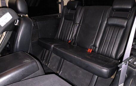Lincoln Navigator, 2003 год, 2 000 000 рублей, 20 фотография
