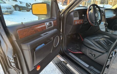 Lincoln Navigator, 2003 год, 2 000 000 рублей, 15 фотография
