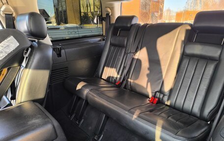 Lincoln Navigator, 2003 год, 2 000 000 рублей, 19 фотография