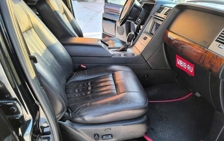 Lincoln Navigator, 2003 год, 2 000 000 рублей, 14 фотография