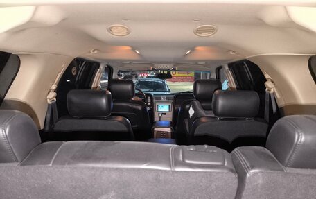 Lincoln Navigator, 2003 год, 2 000 000 рублей, 31 фотография