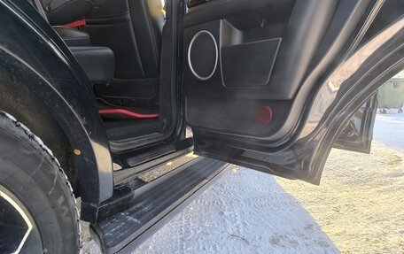 Lincoln Navigator, 2003 год, 2 000 000 рублей, 30 фотография