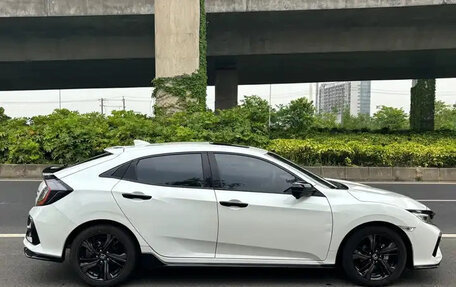 Honda Civic, 2022 год, 1 400 999 рублей, 4 фотография