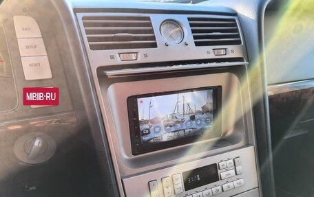 Lincoln Navigator, 2003 год, 2 000 000 рублей, 29 фотография