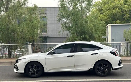 Honda Civic, 2022 год, 1 400 999 рублей, 5 фотография