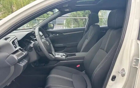 Honda Civic, 2022 год, 1 400 999 рублей, 10 фотография