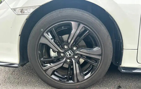 Honda Civic, 2022 год, 1 400 999 рублей, 14 фотография