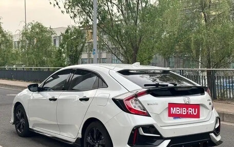 Honda Civic, 2022 год, 1 400 999 рублей, 6 фотография