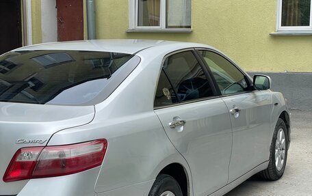 Toyota Camry, 2008 год, 1 090 000 рублей, 5 фотография