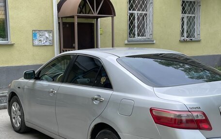Toyota Camry, 2008 год, 1 090 000 рублей, 7 фотография