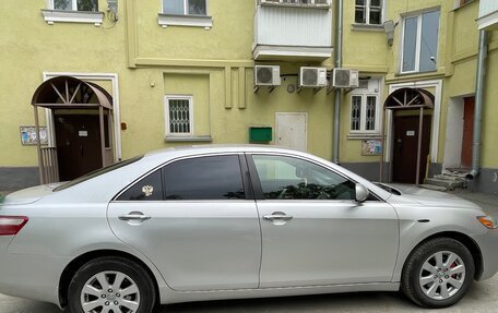 Toyota Camry, 2008 год, 1 090 000 рублей, 4 фотография