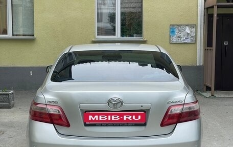 Toyota Camry, 2008 год, 1 090 000 рублей, 6 фотография