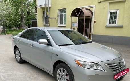 Toyota Camry, 2008 год, 1 090 000 рублей, 3 фотография