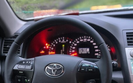 Toyota Camry, 2008 год, 1 090 000 рублей, 18 фотография