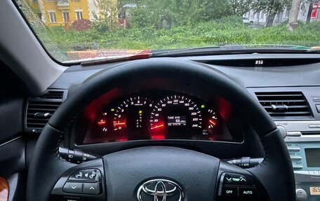 Toyota Camry, 2008 год, 1 090 000 рублей, 17 фотография